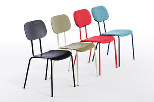 Die Lissabon sind in verschiedenen Ausführungen erhältlich